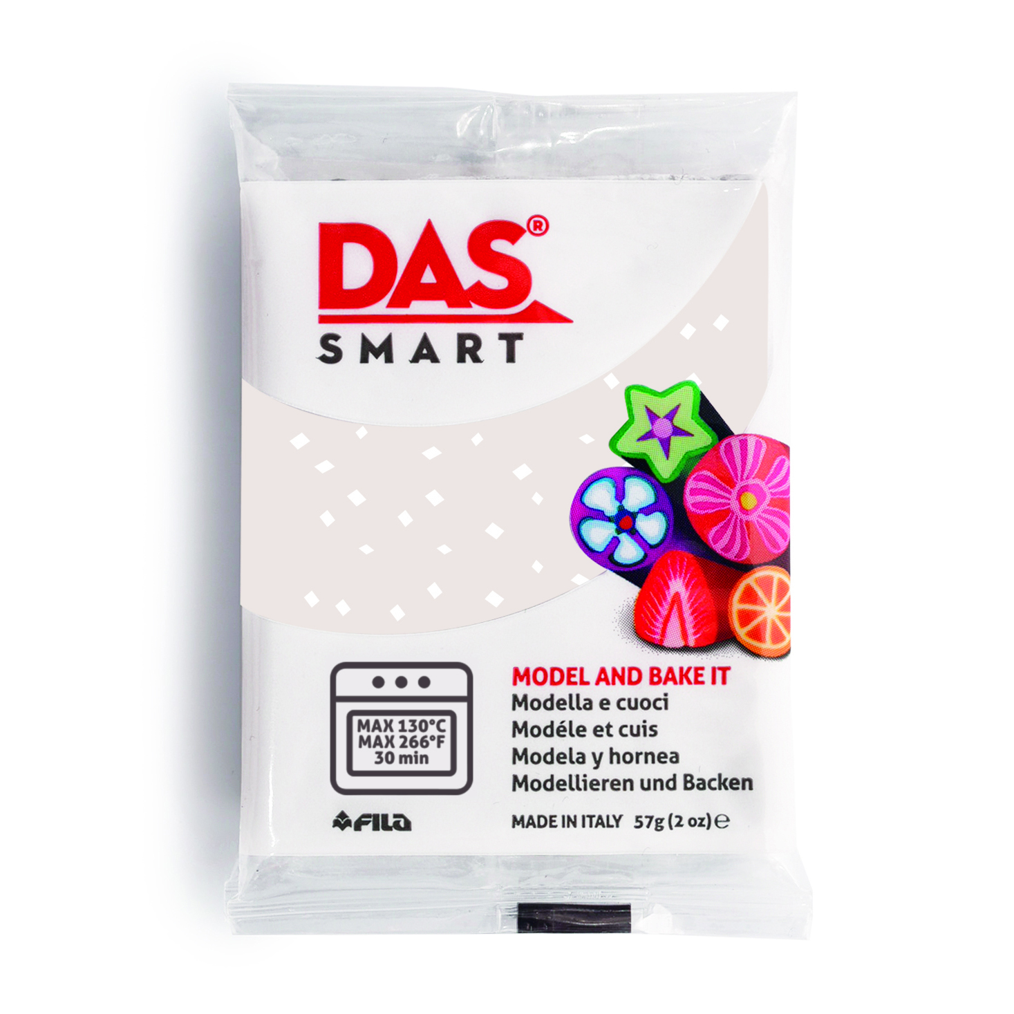 DAS Smart Clay Extruder Set
